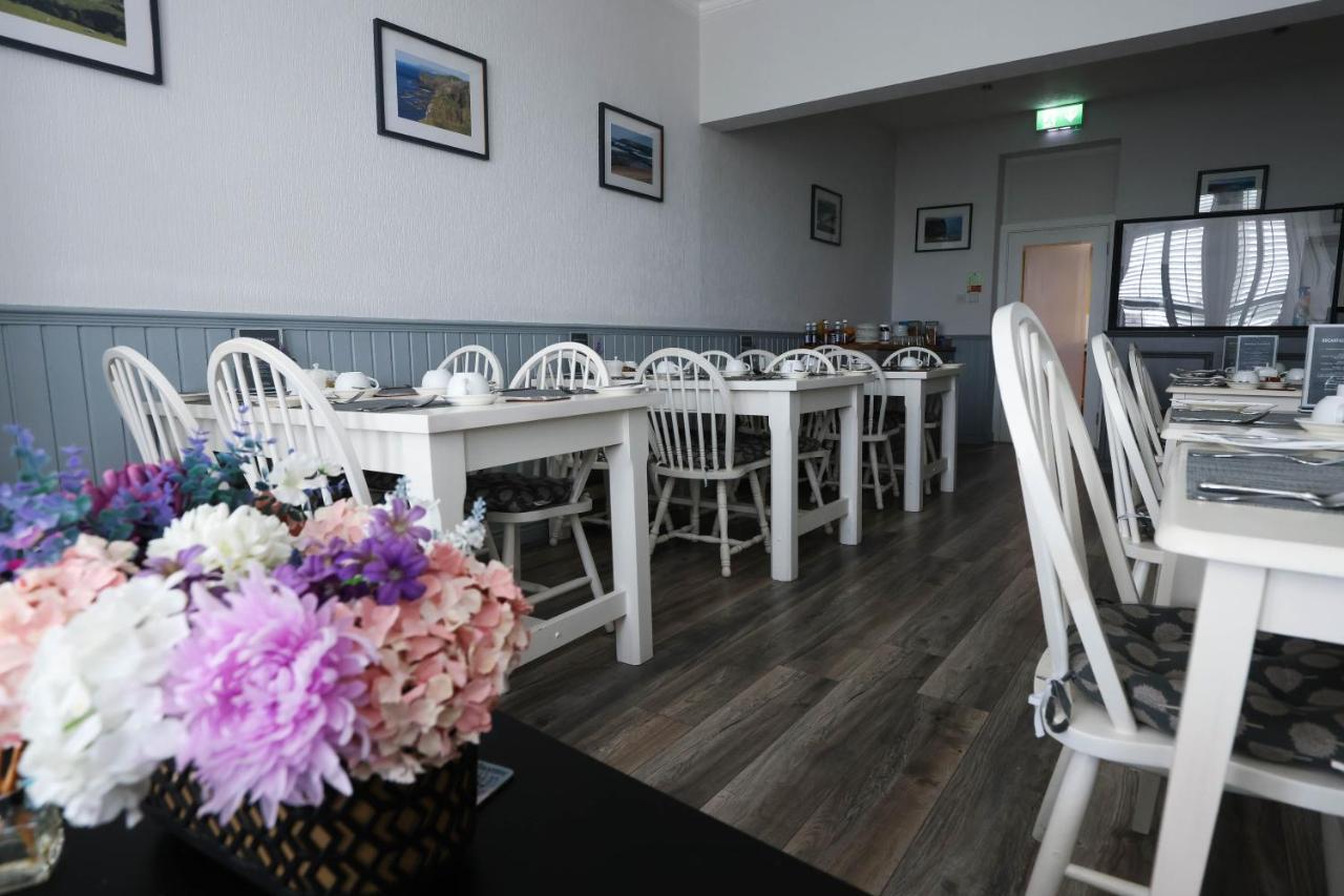 Mandalay Hotel Portrush Exterior photo